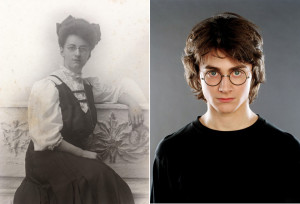 image 4.-Daniel-Radcliffe in tijdreizigers gallery