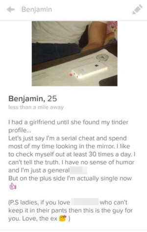 image 13 in tinder betrapt gallery