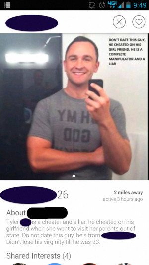 image 15 in tinder betrapt gallery