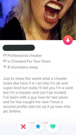 image 17 in tinder betrapt gallery