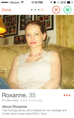 image 18 in tinder betrapt gallery