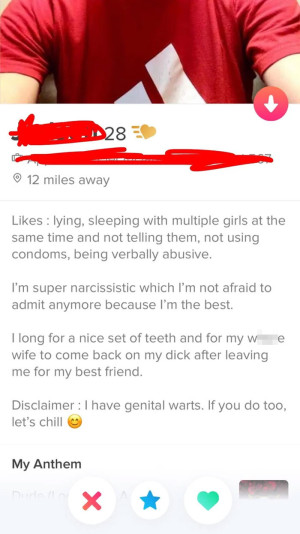 image 19 in tinder betrapt gallery