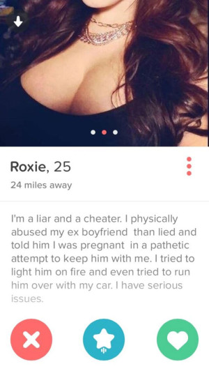 image 3 in tinder betrapt gallery