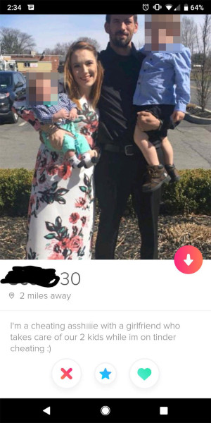 image 6 in tinder betrapt gallery