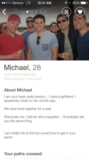 image 9 in tinder betrapt gallery