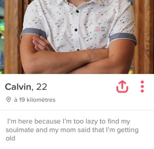 image 11 in Tinder geestig gallery