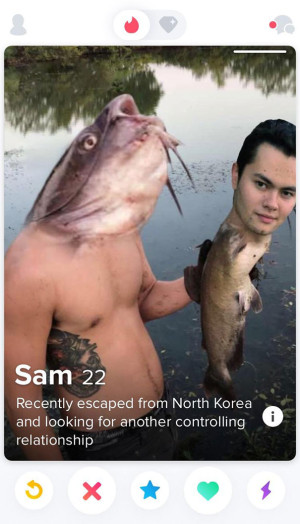 image 24 in Tinder geestig gallery
