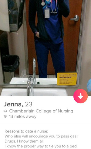 image 26 in Tinder geestig gallery