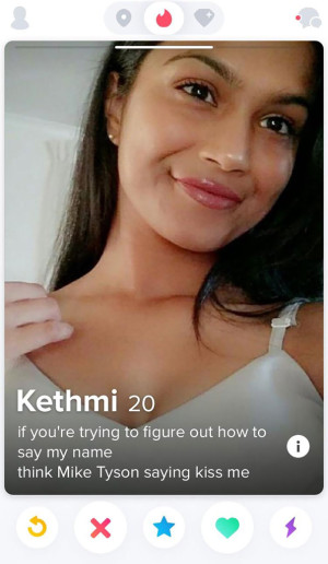 image 30 in Tinder geestig gallery
