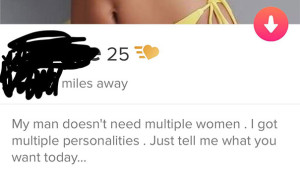 image 9 in Tinder geestig gallery