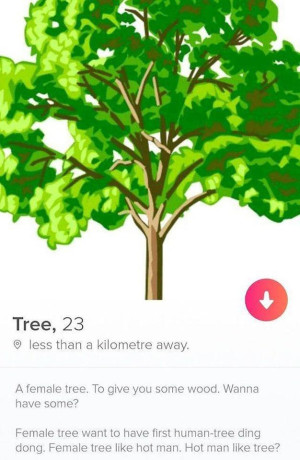 image 11 in tinderlol gallery