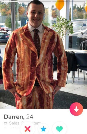 image 12 in tinderlol gallery