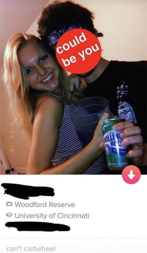 image 13 in tinderlol gallery