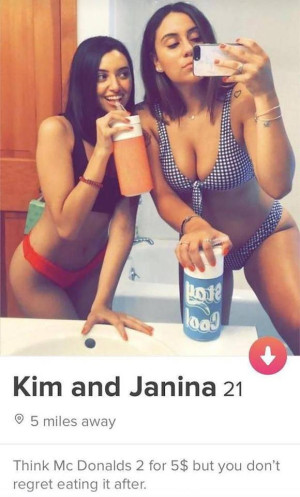 image 14 in tinderlol gallery