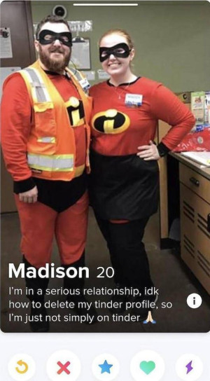 image 15 in tinderlol gallery