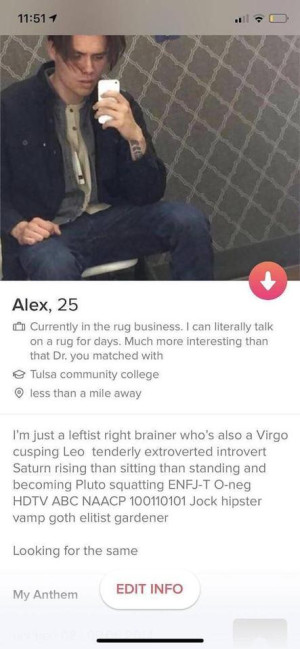 image 16 in tinderlol gallery