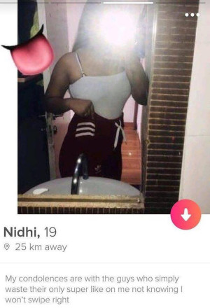 image 7 in tinderlol gallery