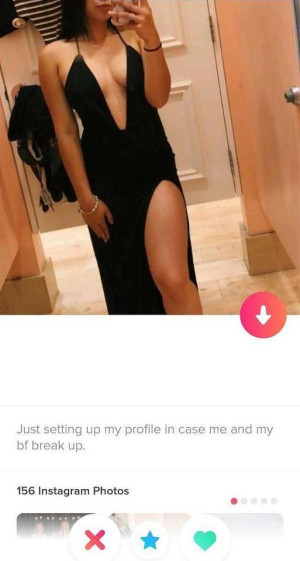 image 8 in tinderlol gallery