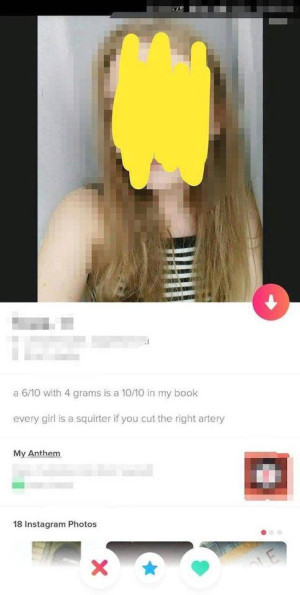 image 9 in tinderlol gallery