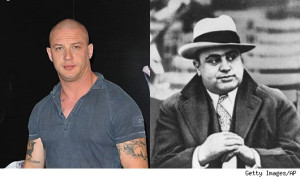 image Cicero in Tom Hardy gallery