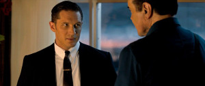 image Fonzo in Tom Hardy gallery