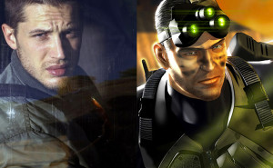image Splinter-Cell in Tom Hardy gallery