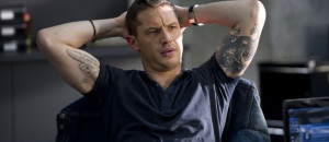 image Venom in Tom Hardy gallery