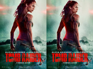 image 2 in Tomb Raider gallery