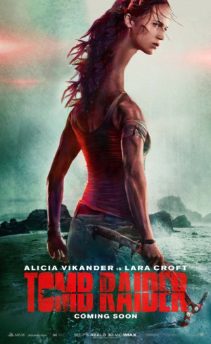 image 3 in Tomb Raider gallery