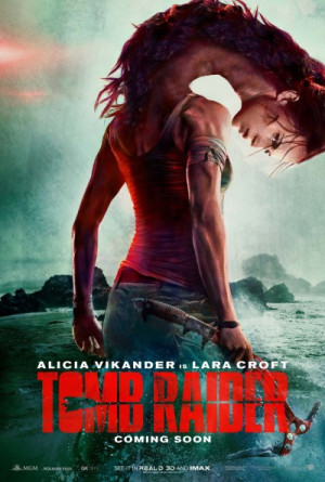 image 4 in Tomb Raider gallery