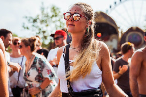 image 11 in Tomorrowland 2018 gallery