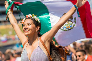 image 14 in Tomorrowland 2018 gallery