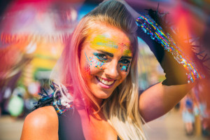 image 15 in Tomorrowland 2018 gallery