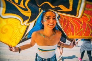 image 17 in Tomorrowland 2018 gallery