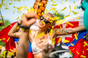 image 20 in Tomorrowland 2018 gallery