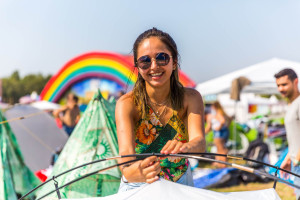 image 21 in Tomorrowland 2018 gallery