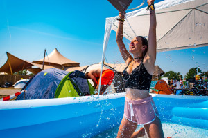 image 22 in Tomorrowland 2018 gallery