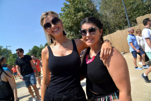 image 25 in Tomorrowland 2018 gallery