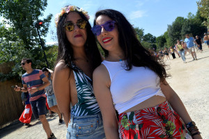 image 29 in Tomorrowland 2018 gallery