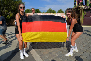 image 35 in Tomorrowland 2018 gallery