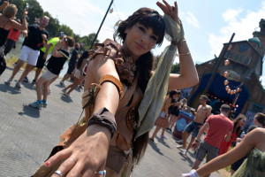 image 47 in Tomorrowland 2018 gallery