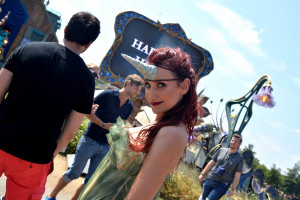 image 48 in Tomorrowland 2018 gallery