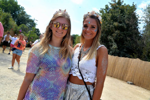 image 51 in Tomorrowland 2018 gallery