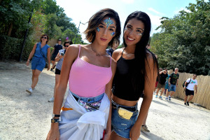 image 52 in Tomorrowland 2018 gallery