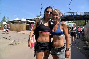 image 55 in Tomorrowland 2018 gallery