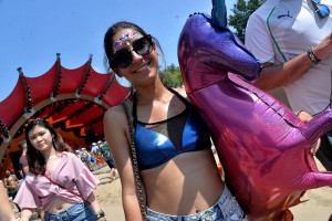 image 57 in Tomorrowland 2018 gallery