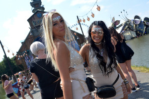 image 60 in Tomorrowland 2018 gallery