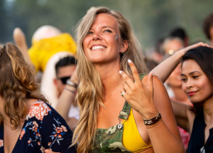 image 9 in Tomorrowland 2018 gallery