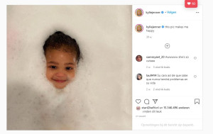image 6.-Kylie-Jenner-153-miljoen-likes in TopTienInsta2020 gallery