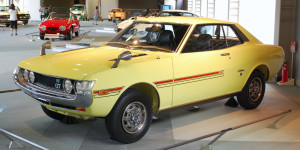 image 1 in toyota celica gallery